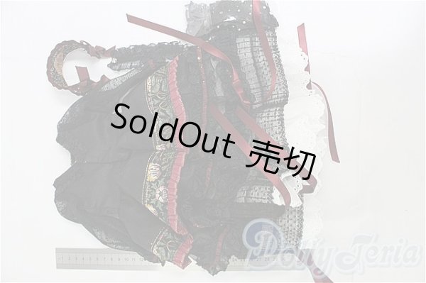 画像6: SD/OF:ドレス I-25-11-23-089-KD-ZI (6)