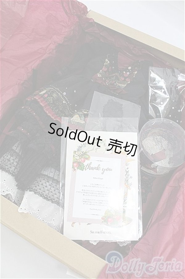 画像7: SD/OF:ドレス I-25-11-23-089-KD-ZI (7)