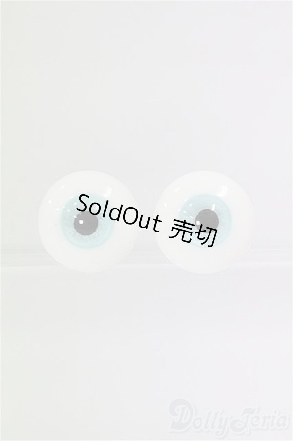 画像1: 造形村グラスアイ/18mm/ドール用　アイ I-25-11-23-116-KD-ZI (1)