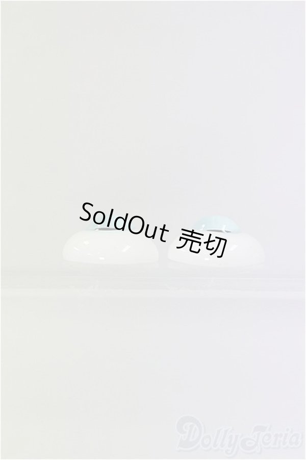 画像2: 造形村グラスアイ/18mm/ドール用　アイ I-25-11-23-116-KD-ZI (2)