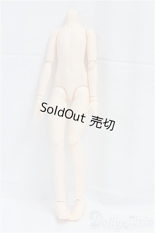 画像1: IMOMODOLL/1/4男の子ボディ I-25-12-07-102-KD-ZI (1)