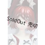 画像: Uf Doll/1/5/ドリンクプラス：さくらんぼヨーグルト I-25-11-23-086-KD-ZI