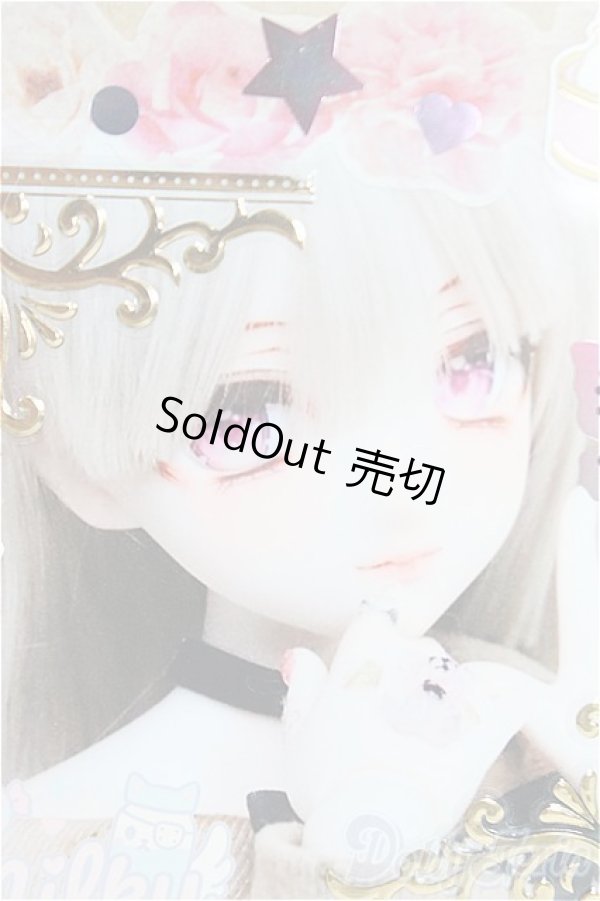 画像1: DD/DDH-09:カスタムヘッド I-25-11-23-088-KD-ZI (1)