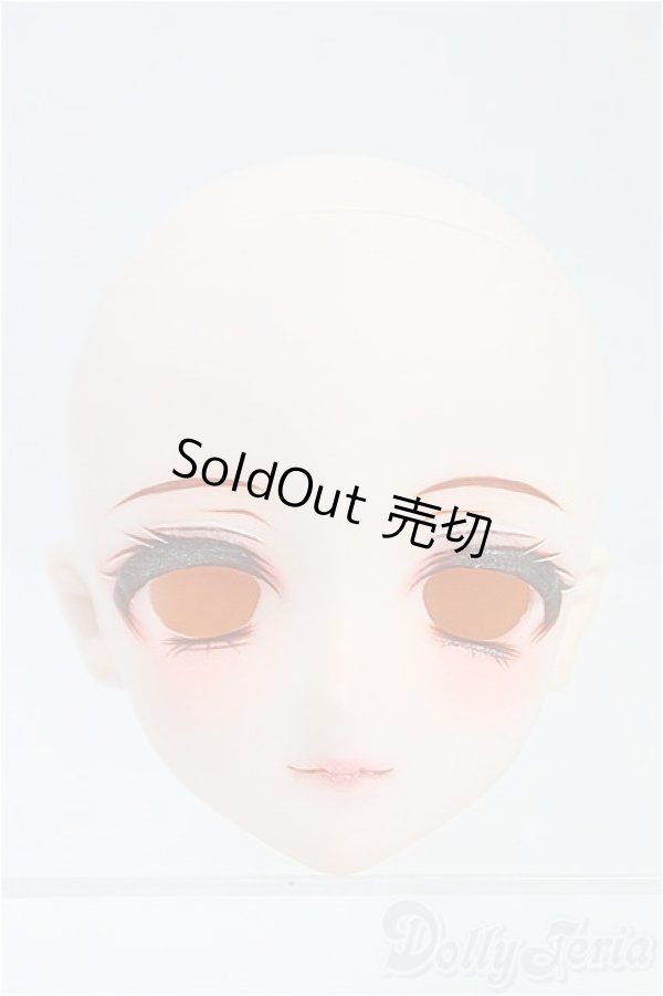 画像2: DD/DDH-09:カスタムヘッド I-25-11-23-088-KD-ZI (2)