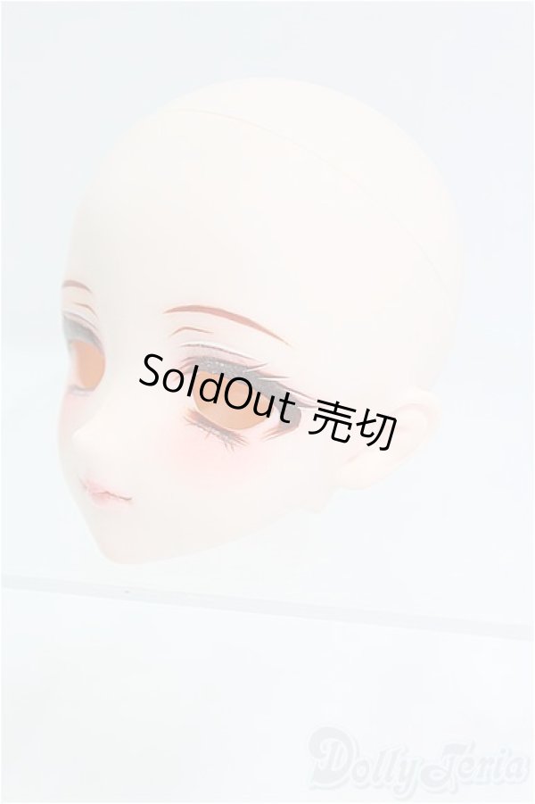 画像3: DD/DDH-09:カスタムヘッド I-25-11-23-088-KD-ZI (3)