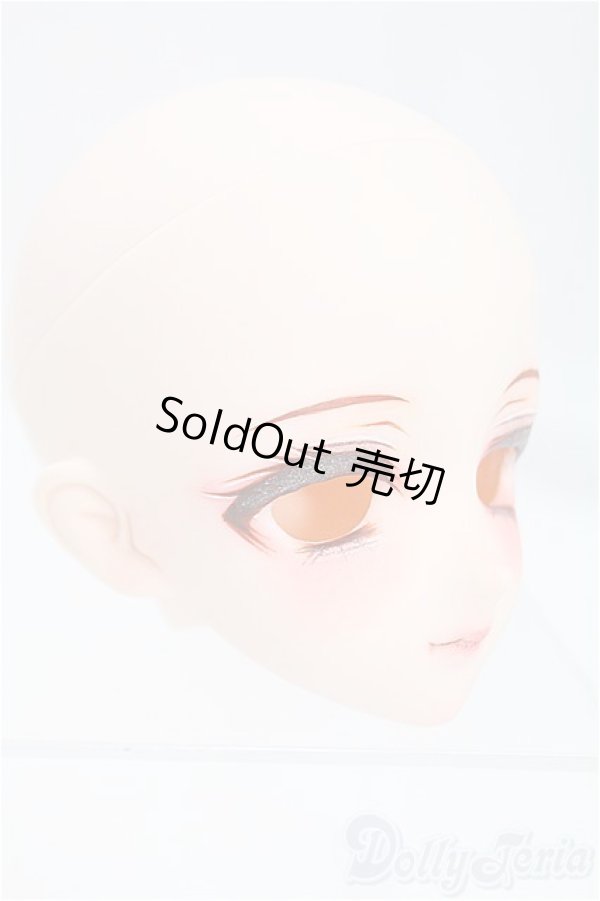 画像4: DD/DDH-09:カスタムヘッド I-25-11-23-088-KD-ZI (4)