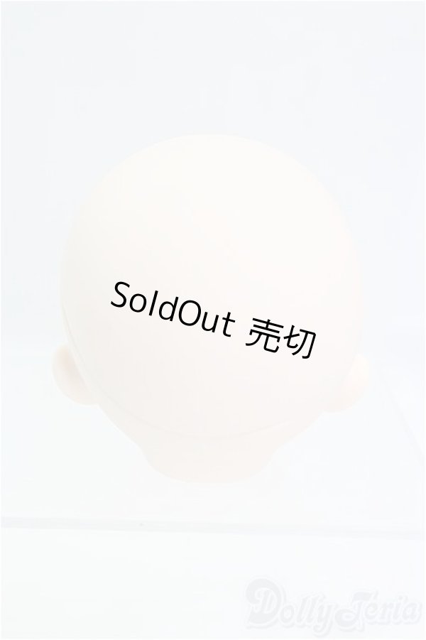 画像5: DD/DDH-09:カスタムヘッド I-25-11-23-088-KD-ZI (5)