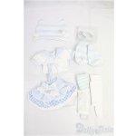 画像: 30cmドールサイズ/OF:衣装セット I-25-11-23-095-KD-ZI