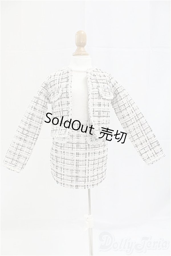 画像1: DD/OF:衣装セット I-25-11-23-094-KD-ZI (1)