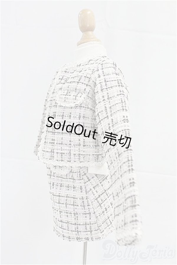 画像2: DD/OF:衣装セット I-25-11-23-094-KD-ZI (2)