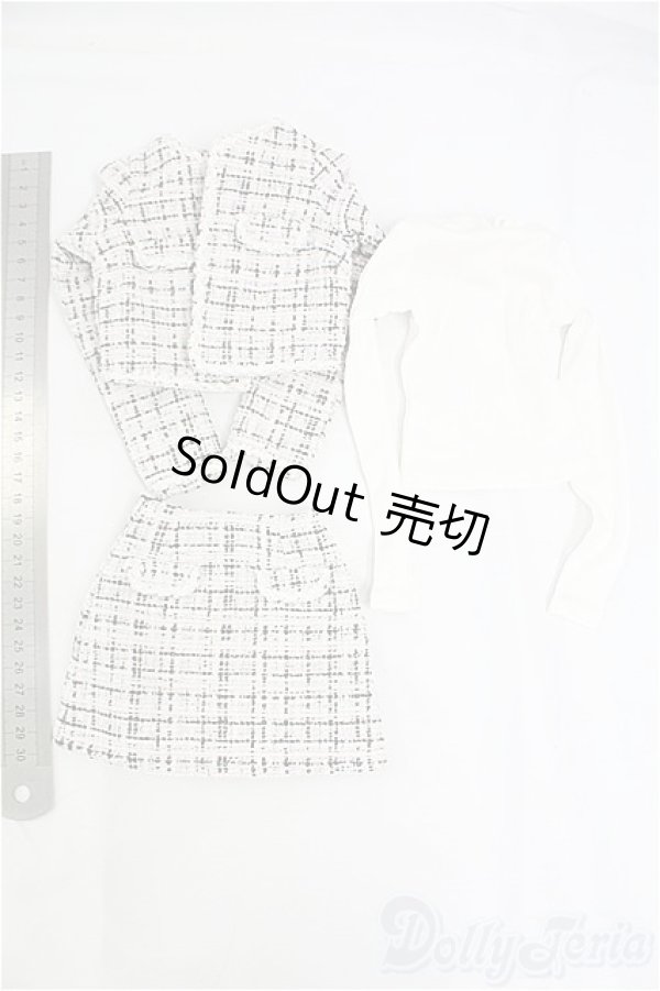 画像5: DD/OF:衣装セット I-25-11-23-094-KD-ZI (5)