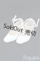 画像: SD/OF:靴/1/3　60ｃｍ　BJD　MJD　衣装　ドール用 I-25-11-23-119-KD-ZI