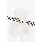 画像: 7inch/ウィッグ モヘア/インチ BJD MJD ドール用 I-25-11-23-115-KD-ZI