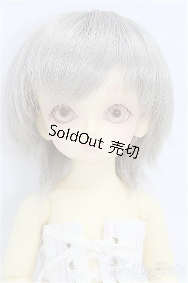 画像1: 幼天使/霞　白雪ver. I-25-11-23-058-KD-ZI (1)