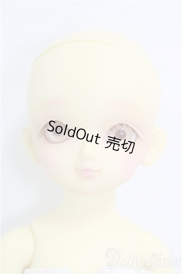 画像2: 幼天使/霞　白雪ver. I-25-11-23-058-KD-ZI (2)