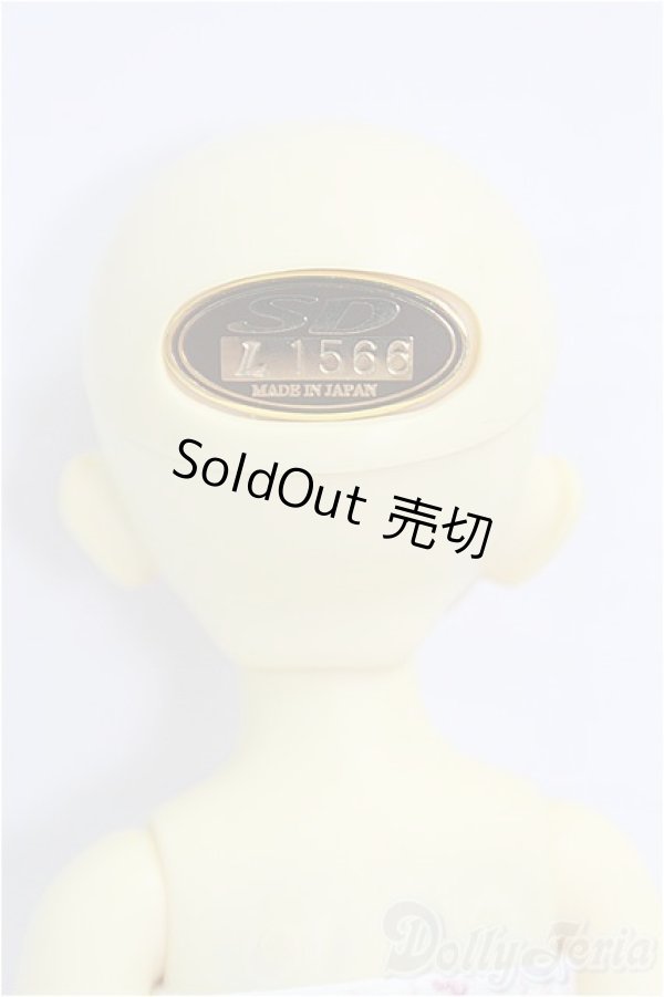 画像5: 幼天使/霞　白雪ver. I-25-11-23-058-KD-ZI (5)