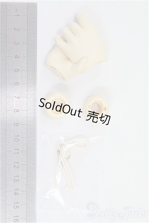 画像2: SD/なかよしハンド/0 I-25-11-23-120-KD-ZI (2)