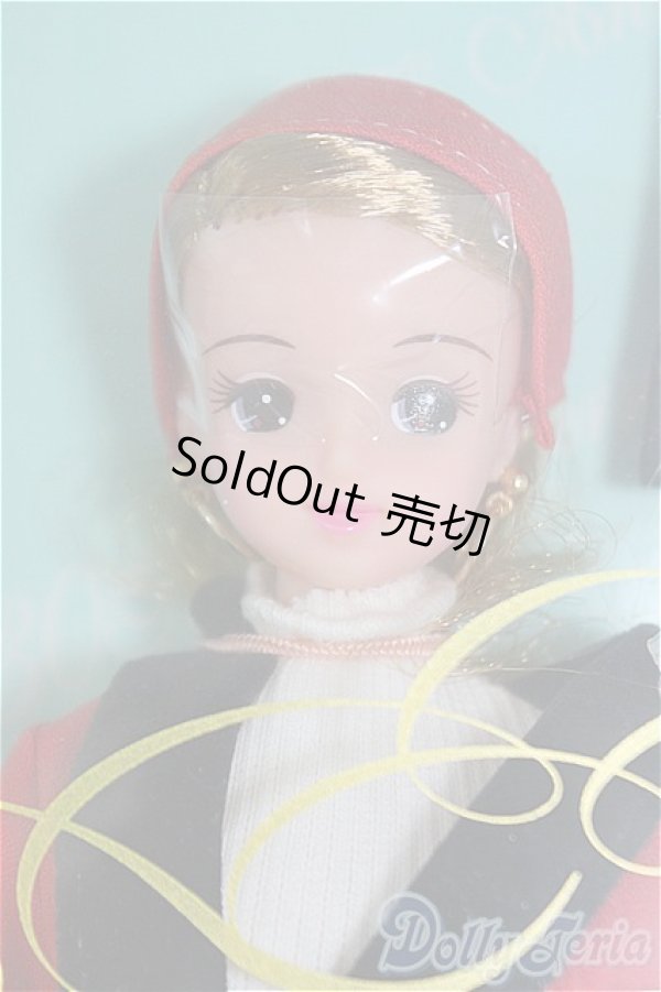 画像2: リカちゃんのアルバム30th aniversary I-25-11-23-075-KD-ZI (2)