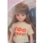 画像: リカちゃん/リカちゃん日記 I-25-11-23-074-KD-ZI