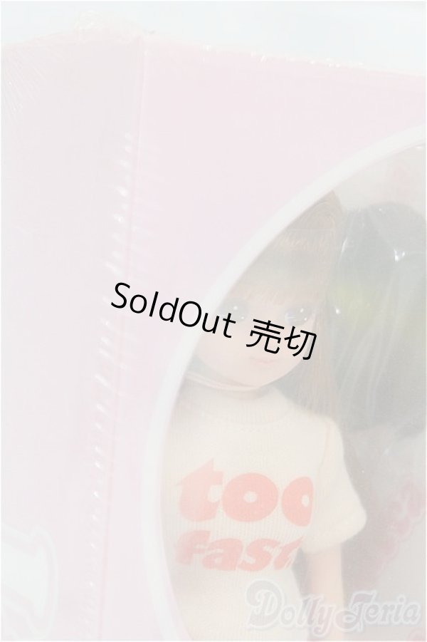 画像3: リカちゃん/リカちゃん日記 I-25-11-23-074-KD-ZI (3)