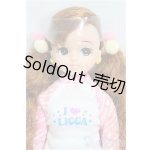 画像: キューティーキッズリカちゃん/デラックス I-25-11-23-073-KD-ZI