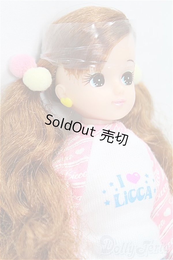 画像3: キューティーキッズリカちゃん/デラックス I-25-11-23-073-KD-ZI (3)