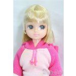 画像: ストリートリカちゃん/DJスタイル I-25-11-23-068-KD-ZI