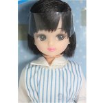 画像: 慶應ナースリカちゃん I-25-11-23-067-KD-ZI