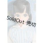 画像: 慶應ナースリカちゃん I-25-11-23-067-KD-ZI