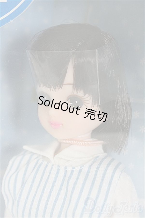 画像2: 慶應ナースリカちゃん I-25-11-23-067-KD-ZI (2)