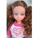 画像: プリマハムリカちゃん I-25-11-23-065-KD-ZI