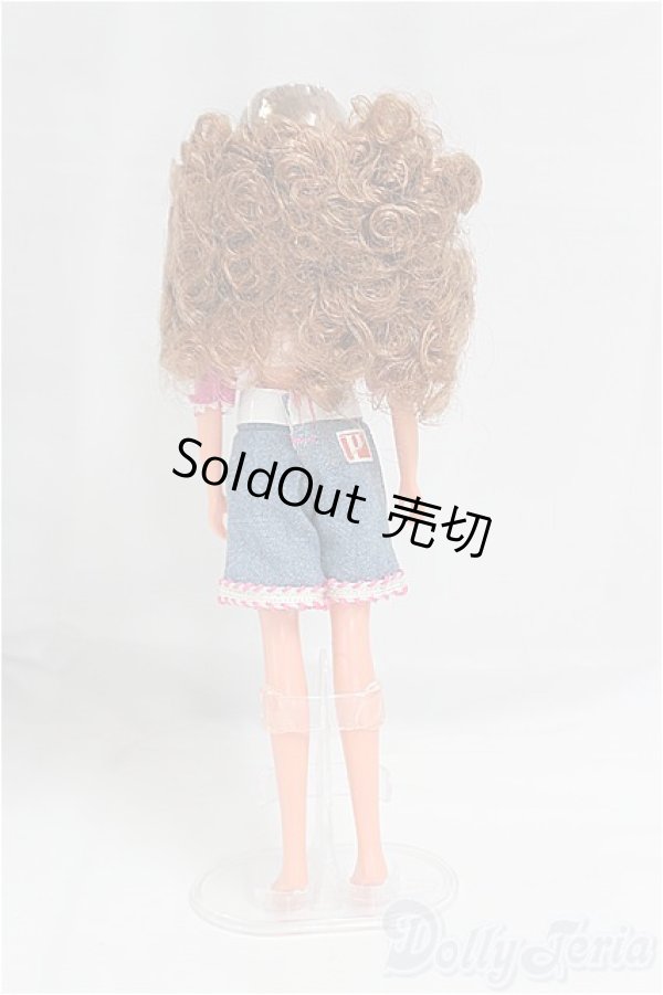 画像5: プリマハムリカちゃん I-25-11-23-065-KD-ZI (5)