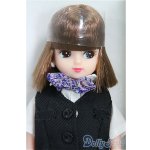 画像: リカちゃん/JTB2002年春制服リカちゃん I-25-11-23-066-KD-ZI