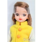 画像: キューティーキッズリカちゃん/4.キュートカジュアル I-25-11-23-070-KD-ZI