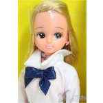 画像: リカちゃん/ストリートリカ:日焼けして高校生になってみました I-25-11-23-071-KD-ZI