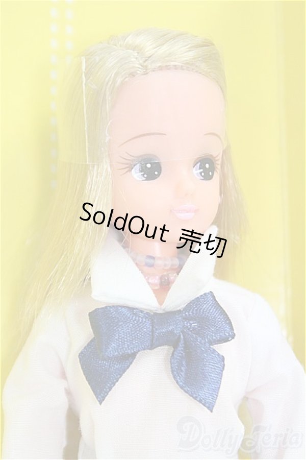 画像3: リカちゃん/ストリートリカ:日焼けして高校生になってみました I-25-11-23-071-KD-ZI (3)