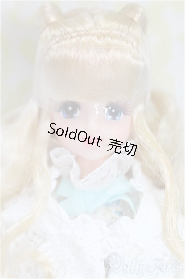 画像1: ジェニー/TAKARA-BAKO マリーン I-25-11-23-082-KD-ZI (1)