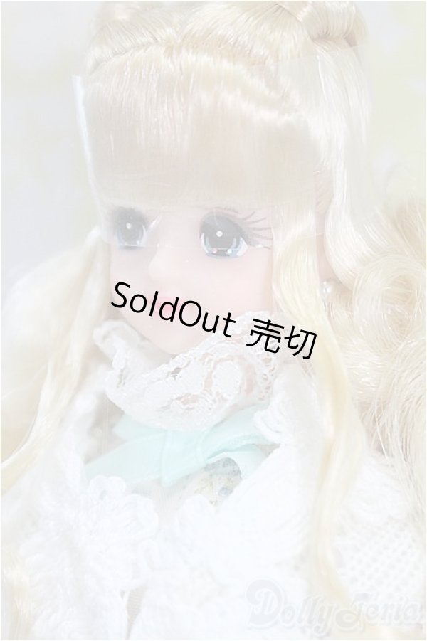 画像2: ジェニー/TAKARA-BAKO マリーン I-25-11-23-082-KD-ZI (2)