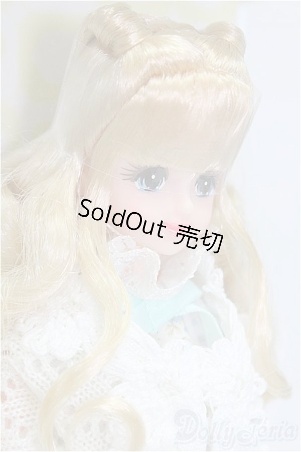 画像3: ジェニー/TAKARA-BAKO マリーン I-25-11-23-082-KD-ZI (3)