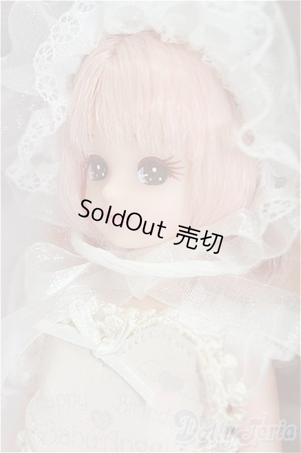 画像2: ハッピーバースデーリカちゃん2006 I-25-11-23-072-KD-ZI (2)