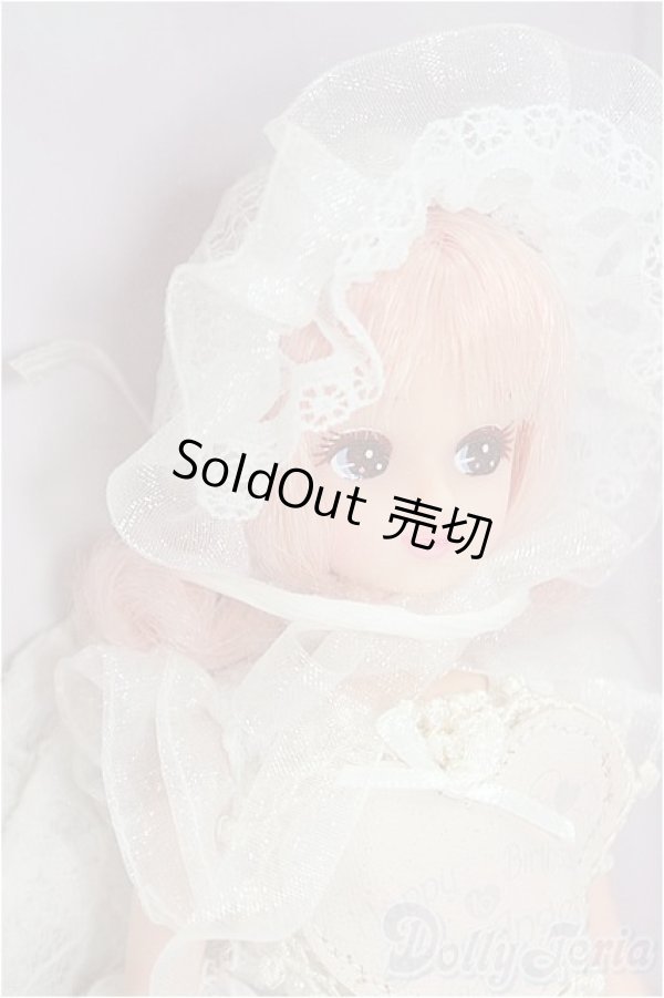 画像3: ハッピーバースデーリカちゃん2006 I-25-11-23-072-KD-ZI (3)