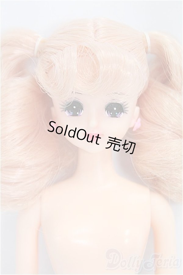 画像1: キャッスルジェニー/ジェニーフレンド:マリーン I-25-11-23-078-KD-ZI (1)