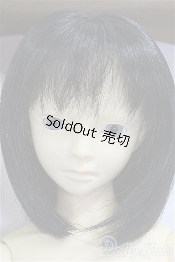 画像2: SD13男の子/黒猫ルカ/BJD　球体関節人形 I-25-11-23-130-KD-ZI (2)