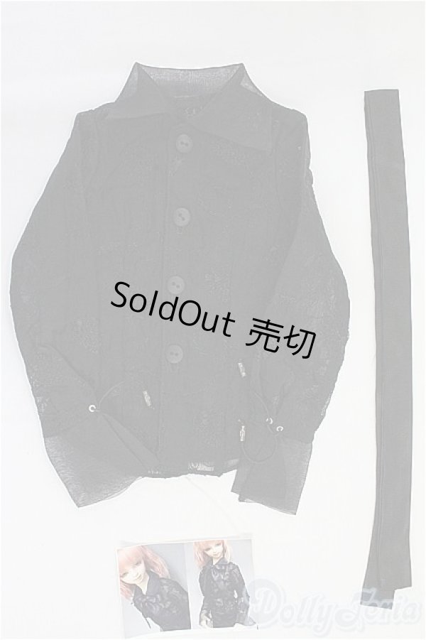 画像4: SDGrB＆SD13男の子/OF:トップス/1/3　65ｃｍ　BJD　MJD　衣装　ドール用 I-25-11-23-131-KD-ZI (4)