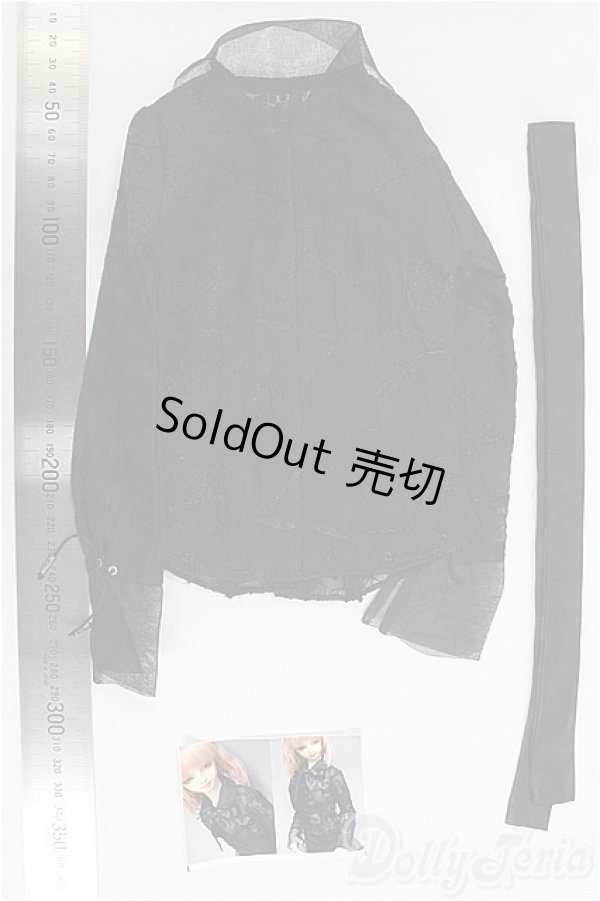 画像5: SDGrB＆SD13男の子/OF:トップス/1/3　65ｃｍ　BJD　MJD　衣装　ドール用 I-25-11-23-131-KD-ZI (5)