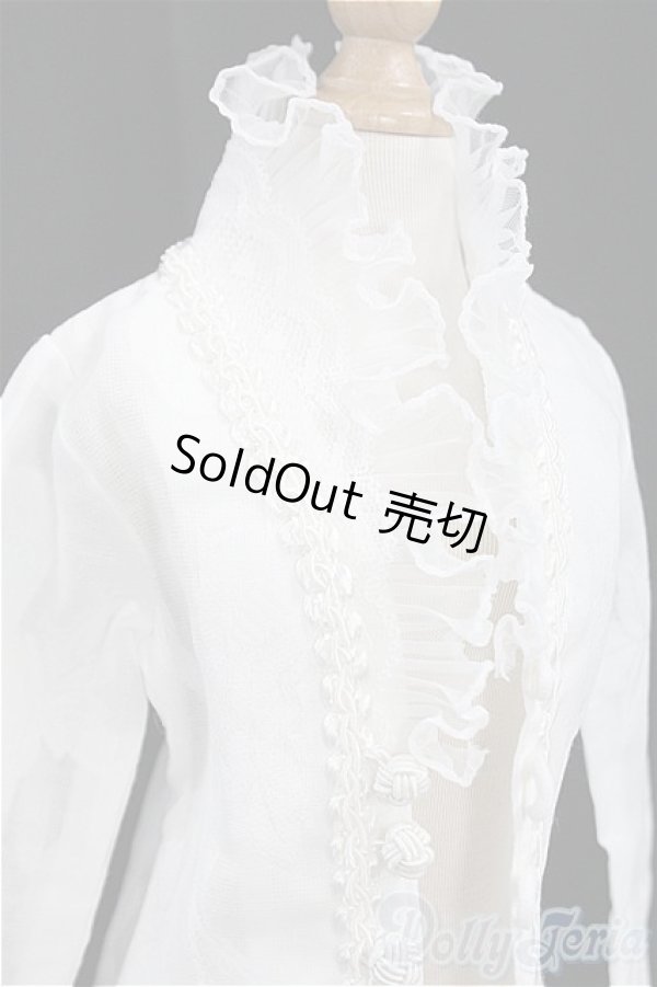 画像2: SDGrB＆SD13男の子/OF:トップス/1/3　65ｃｍ　BJD　MJD　衣装　ドール用 I-25-11-23-133-KD-ZI (2)