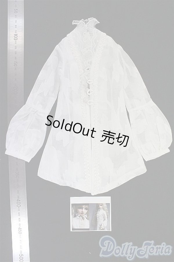 画像4: SDGrB＆SD13男の子/OF:トップス/1/3　65ｃｍ　BJD　MJD　衣装　ドール用 I-25-11-23-133-KD-ZI (4)