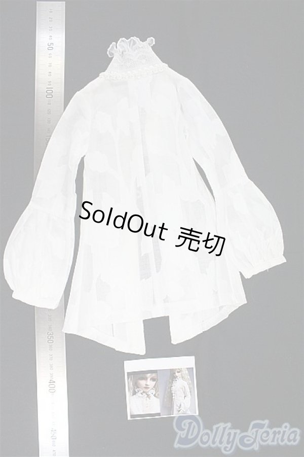 画像5: SDGrB＆SD13男の子/OF:トップス/1/3　65ｃｍ　BJD　MJD　衣装　ドール用 I-25-11-23-133-KD-ZI (5)