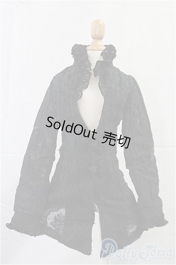 画像1: SDGrB＆SD13男の子/OF:トップス/1/3　65ｃｍ　BJD　MJD　衣装　ドール用 I-25-11-23-134-KD-ZI (1)