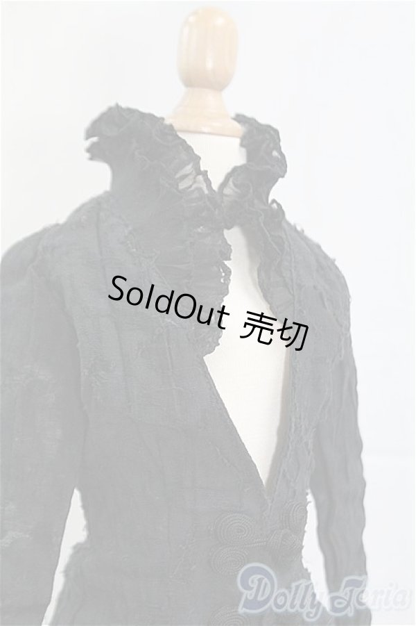 画像2: SDGrB＆SD13男の子/OF:トップス/1/3　65ｃｍ　BJD　MJD　衣装　ドール用 I-25-11-23-134-KD-ZI (2)